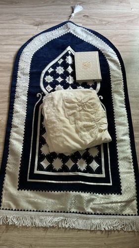 طقم الفخامة