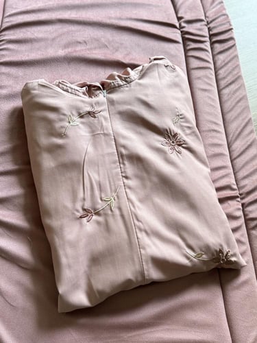 طقم اسفنج جوري