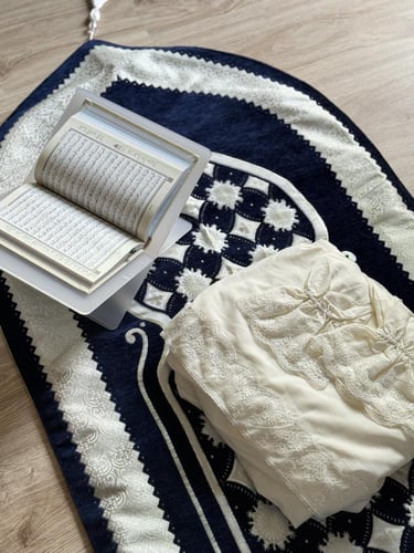 طقم الفخامة