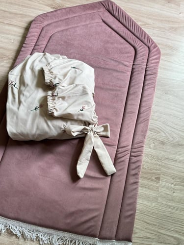 طقم اسفنج ريما