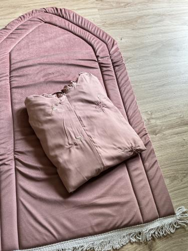 طقم اسفنج جوري