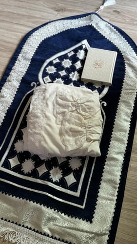 طقم الفخامة