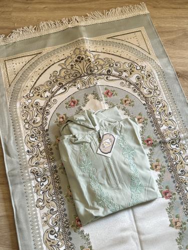 طقم السن المحير 6