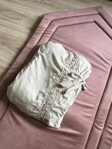 طقم اسفنج أوركيد