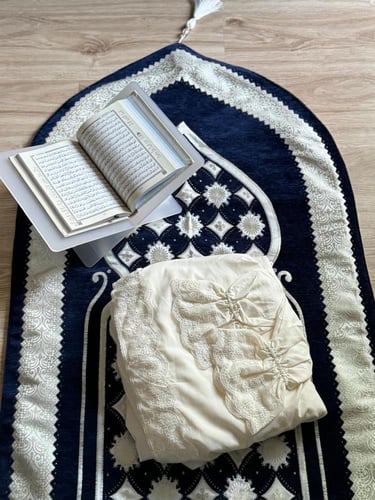 مصحف جلد ( ملون )