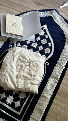 طقم الفخامة