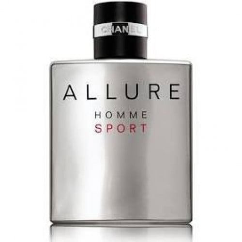 عطر ALLURE HOMME SPORT من شانيل او دي تواليت رجالي