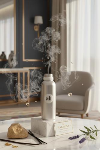 Aromatic oil (Harmony)
