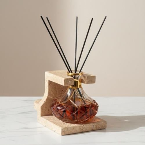 Aromatic diffuser