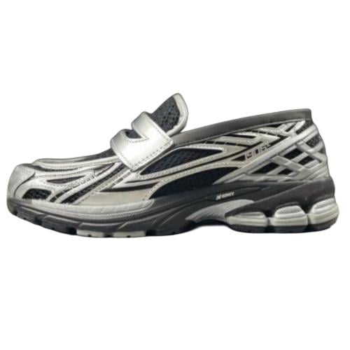 نيو بالانس 1906 رمادي واسود