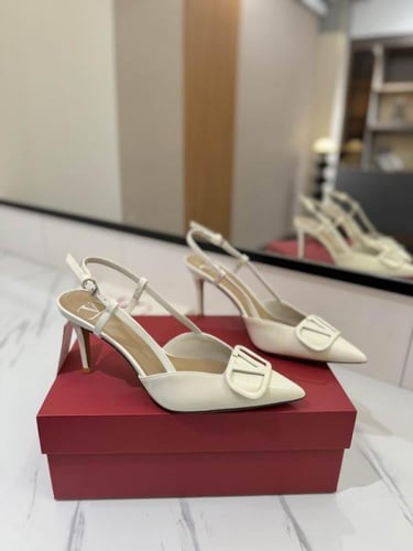 فالينتينو كعب عالي سكري