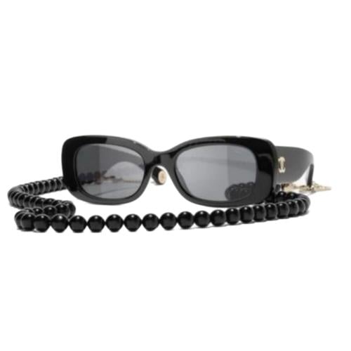 نظارة شانيل بيرل ستايل