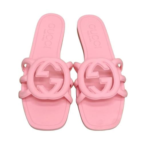 قوتشي سليبر وردي