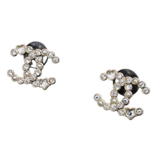 اقراط تشانيل كلاسيك