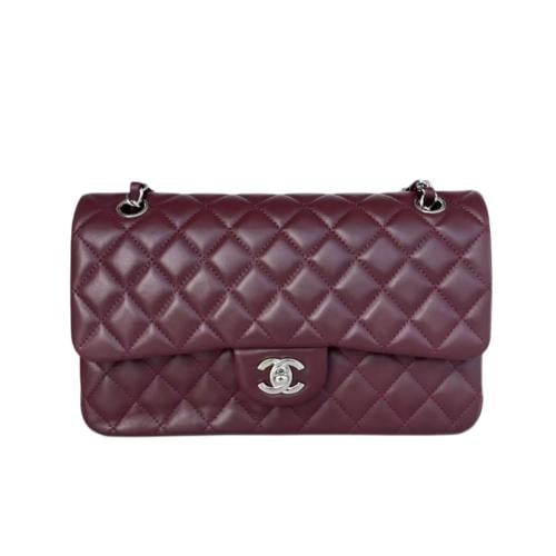 شنطة تشانيل عودي عصرية