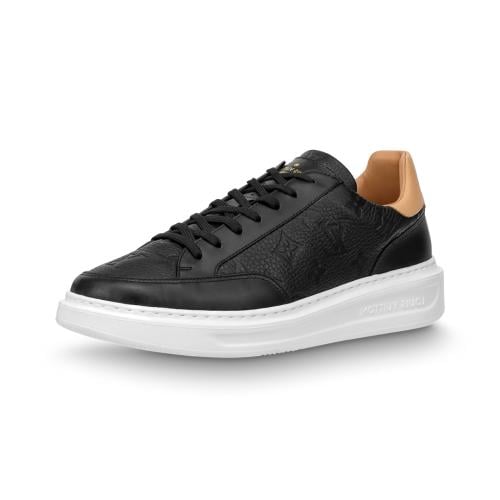 لويس فيتون ترينر اسود ابيض