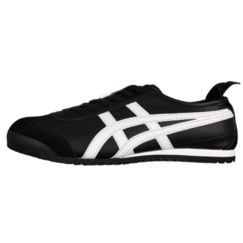 سنيكر اونيتسوكا تايغر اسود وابيض