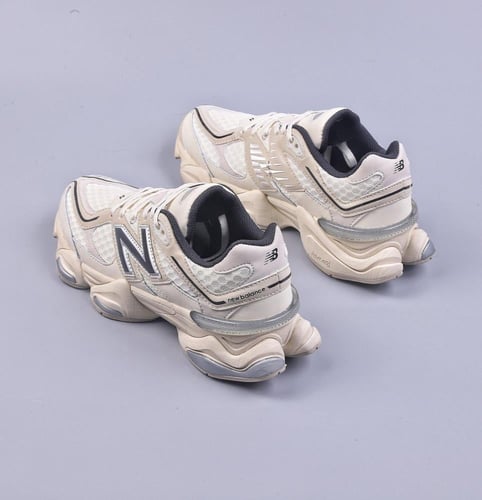 نيو بالانس 9060 اوف وايت P.D