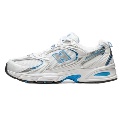 نيوبالانس 530 ابيض سماوي