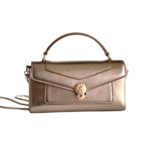 بولغاري سيربنتي فور ايفر جولد