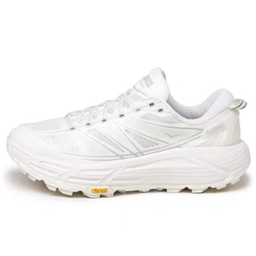 هوكا ون تشالنجر 7 أبيض