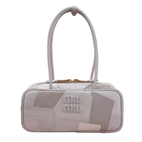 شنطة ميو ميو بيج راقية