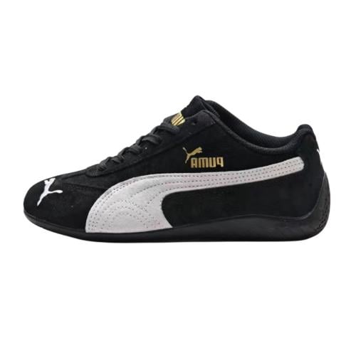 بوما سبيد كات اسود