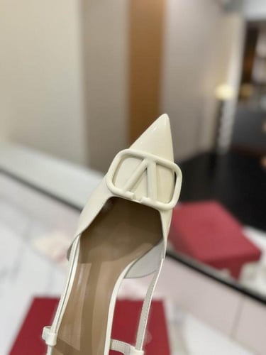 فالينتينو كعب عالي سكري