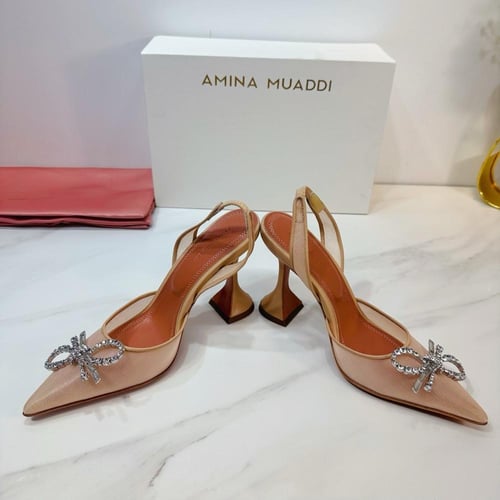 امينة معادي كعب بني