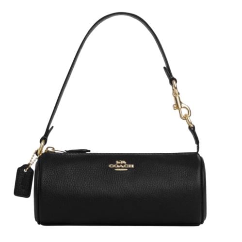 شنطة كوتش اسود خيارك المثالي