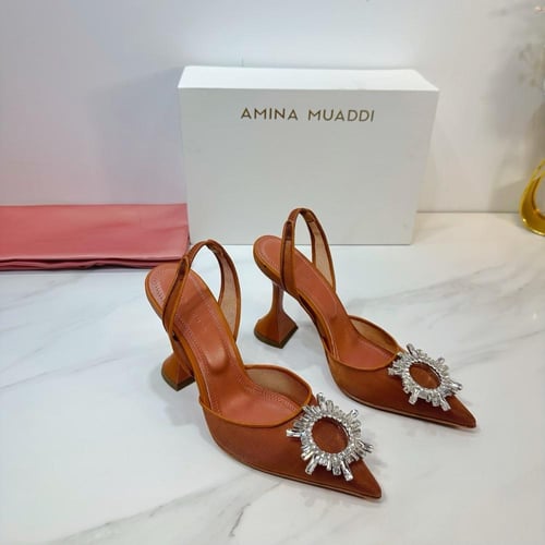 امينة معادي كعب