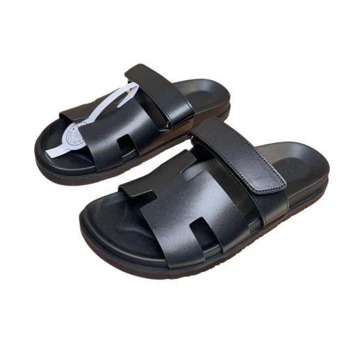 ايرميز صندل اسود كلاسيك