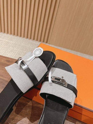 ايرميز صندل رمادي