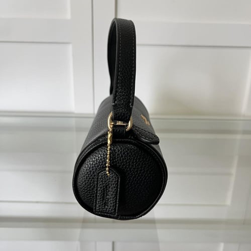 شنطة كوتش اسود خيارك المثالي