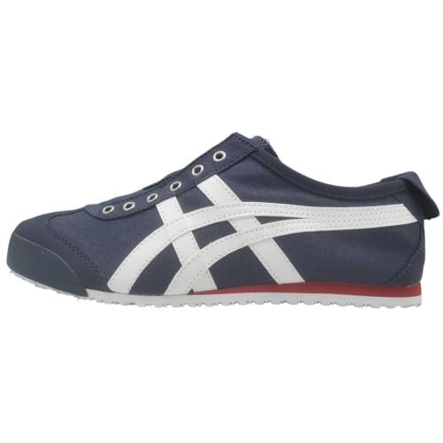 سنيكر اونيتسوكا تايغر كحلي و ابيض