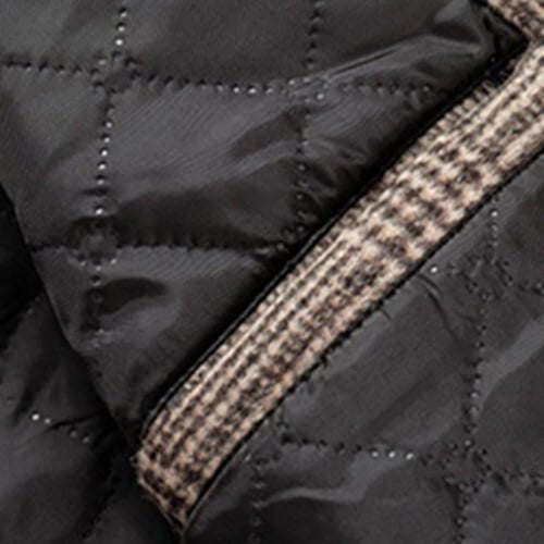 جاكيت بربري