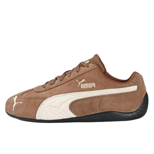 بوما سبيد كات بني