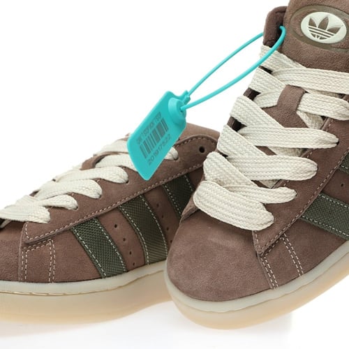 اديداس كامبوس بني