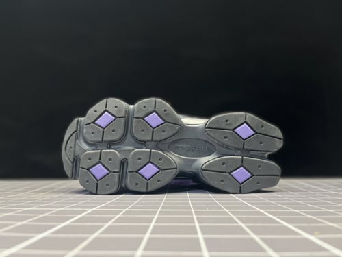 نيو بالانس 9060 بنفسجي