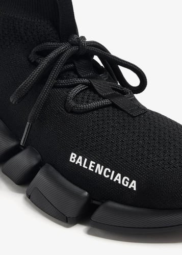 بالنسياغا سبيد 0.2 اسود