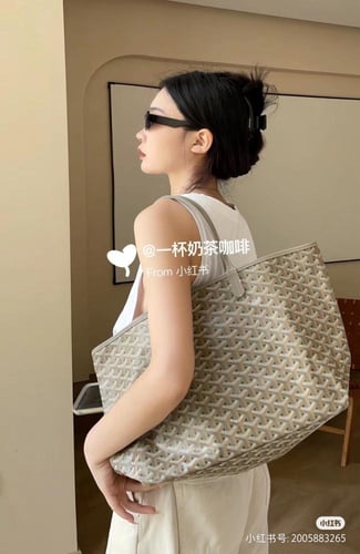 شنطة قويارد بيج عملية