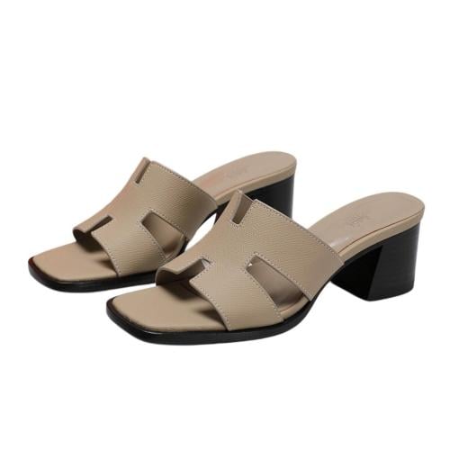 ايرميز صندل بيج أنيق