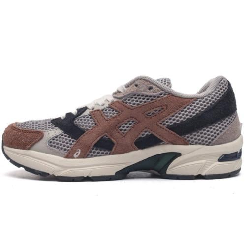 سنيكر ايسكس جيل 1130 بني و اسود