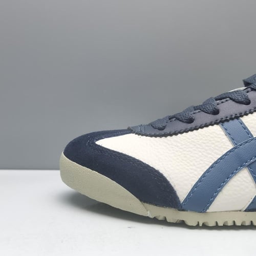 سنيكر اونيتسوكا تايغر بيج و كحلي