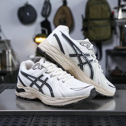 سنيكر ايسكس جيل فلكس سكري و اسود