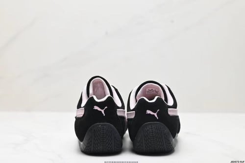 بوما سبيد كات اسود وبينك