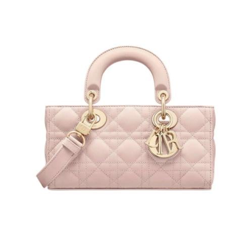 شنطة ديور بينك