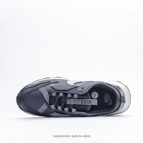 نايكي تي سي رمادي