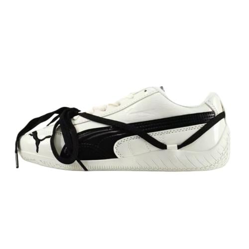 بوما روزي سبيد كات ابيض اسود