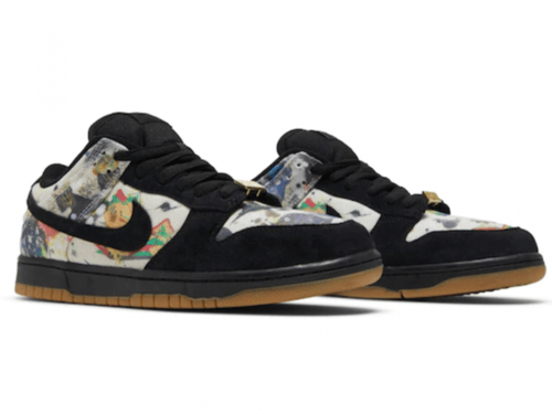 نايكي اس بي دانك سوبرسم